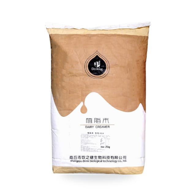 005 Non-dairy Creamer 25KG