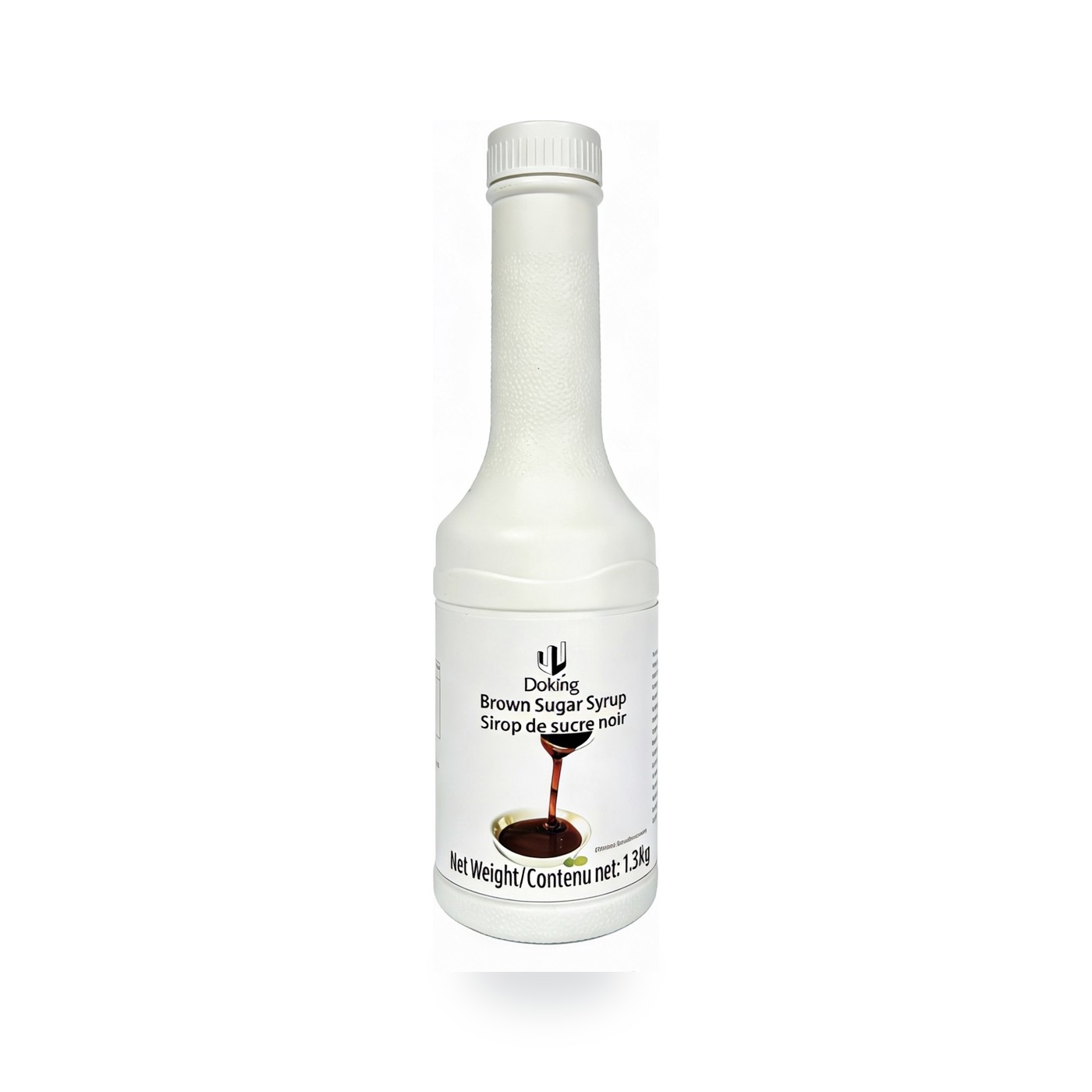 Brown Sugar Syrup
