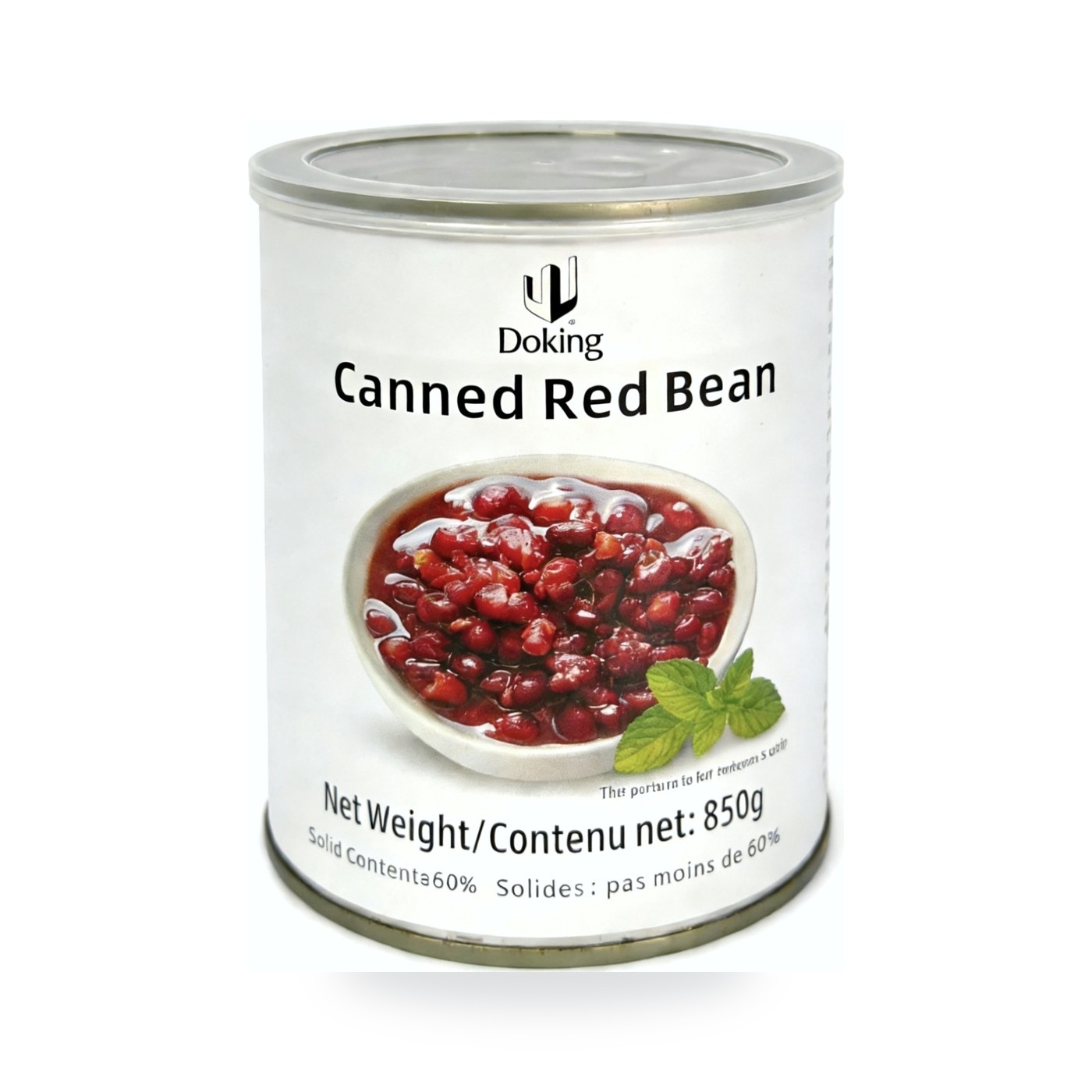 Canned Red Beans