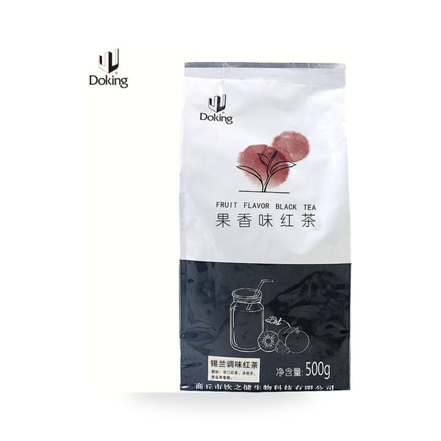 Ceylon Black Tea