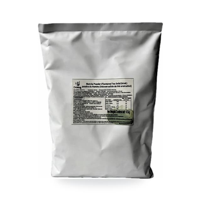 Culinary Grade Matcha Powder