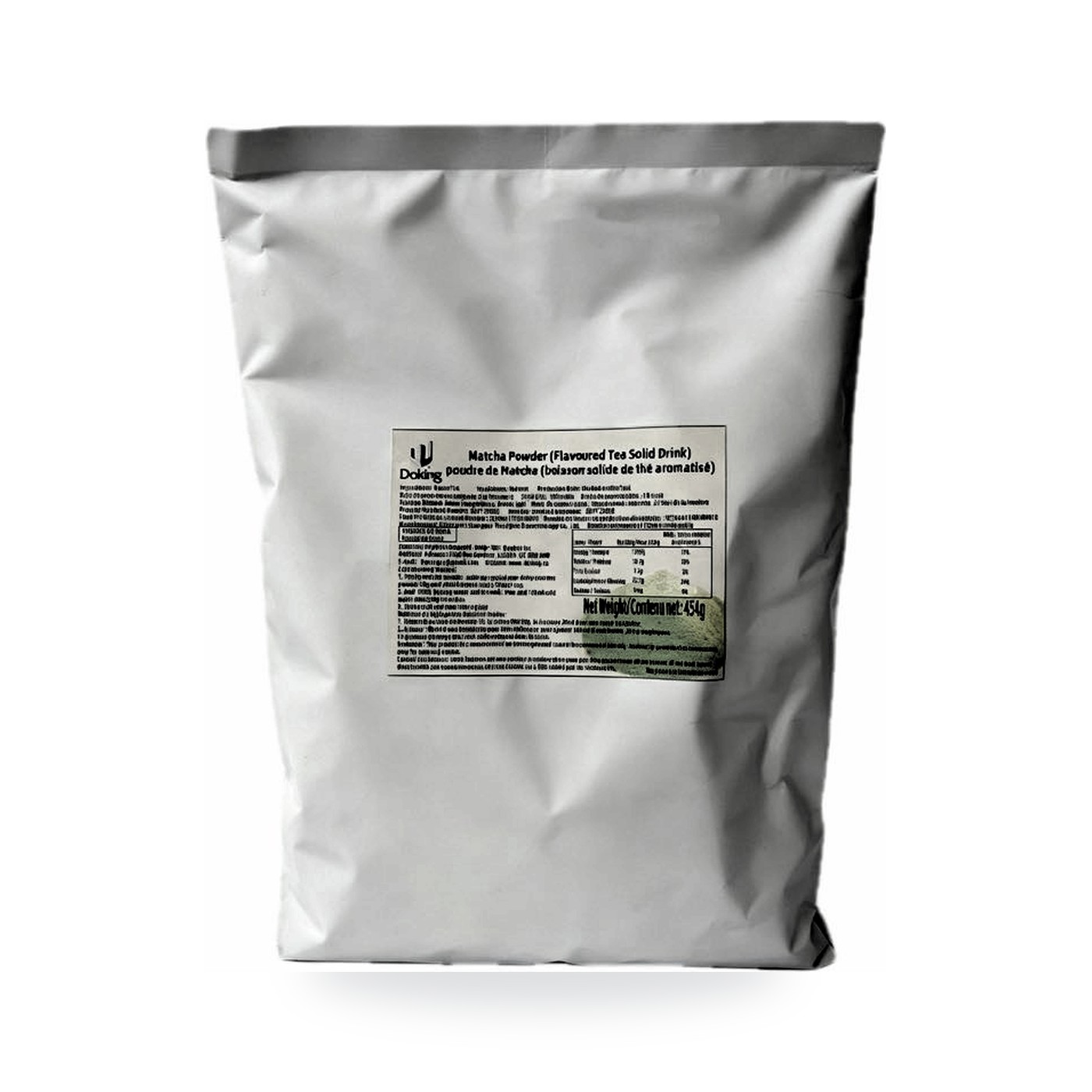 Culinary Grade Matcha Powder