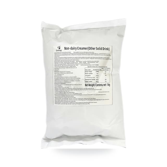 Non-dairy Creamer 1KG