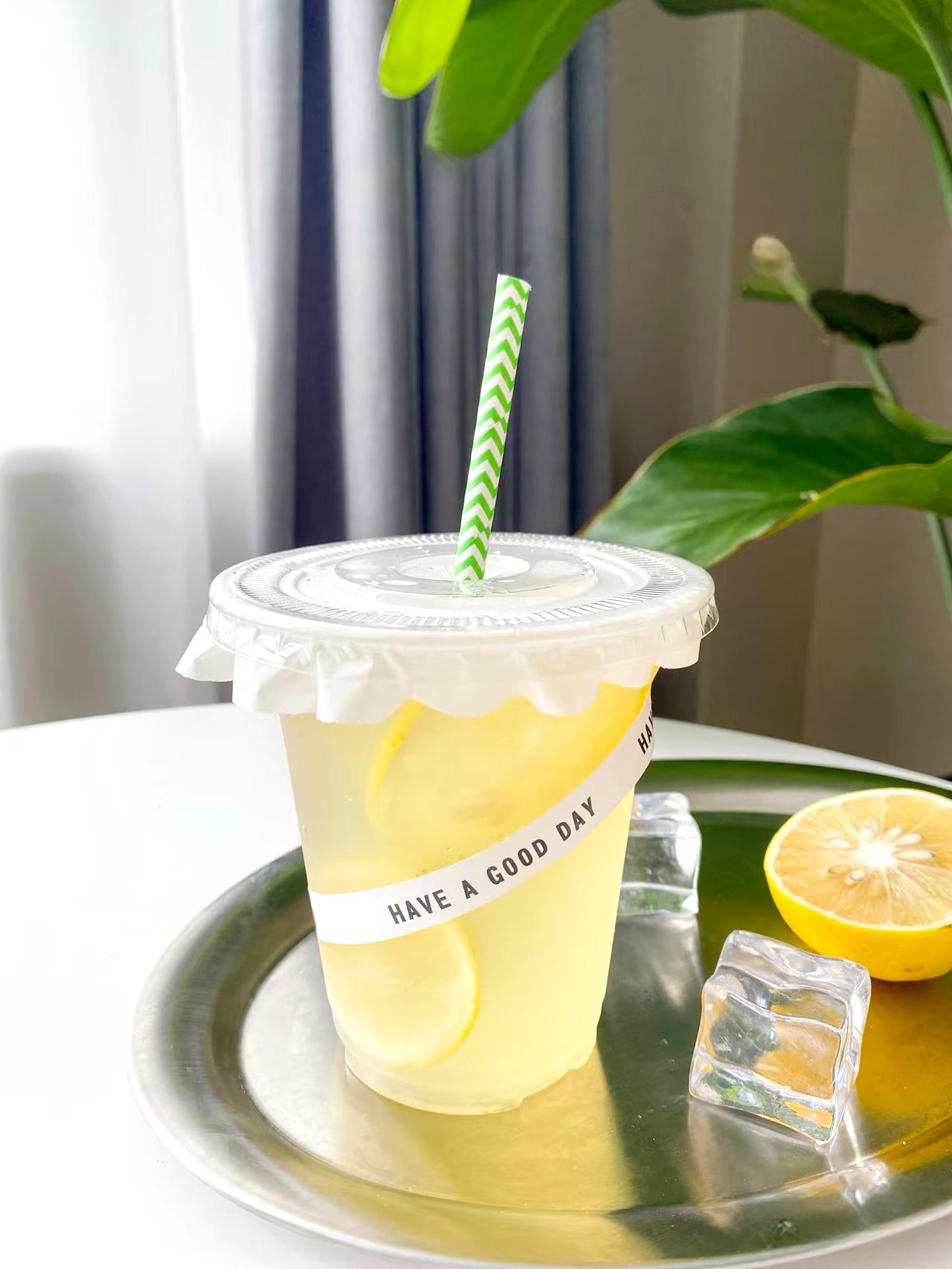 Lemonade