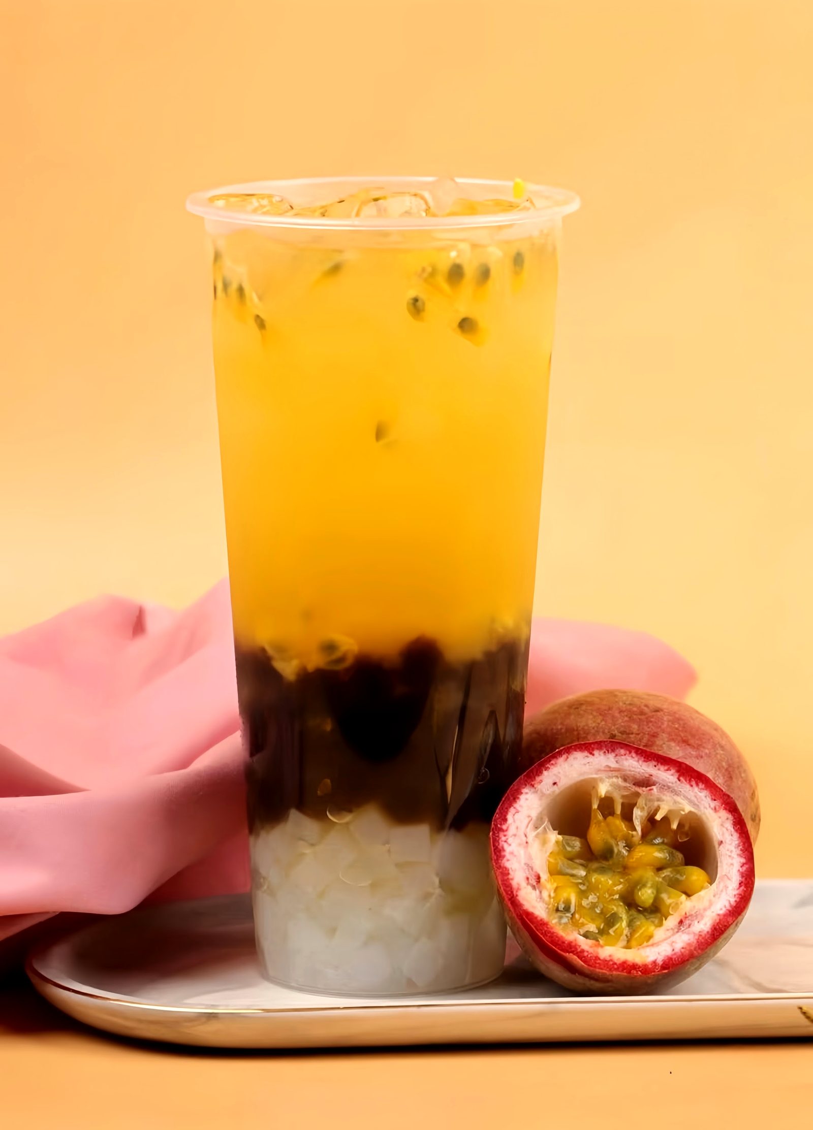 Passion Fruit Double Blast